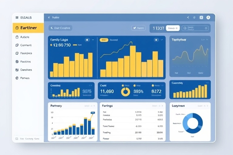 Панель управления